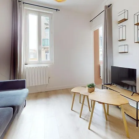 Rue Guillemard 勒阿弗尔