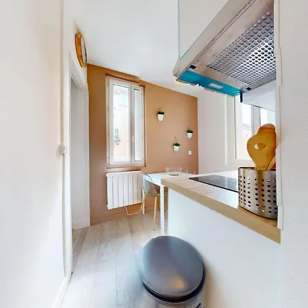 Rue Guillemard * 勒阿弗尔