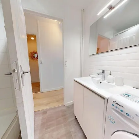 Rue Guillemard 勒阿弗尔