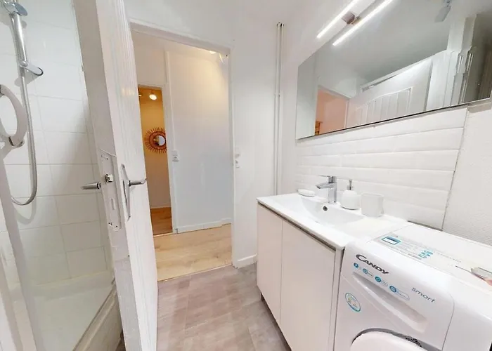 Rue Guillemard El Havre